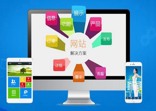 布尔津如何进行网站设计才能突出产品的优势
